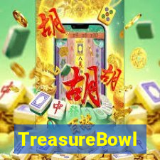 TreasureBowl treasure bowl como ganhar